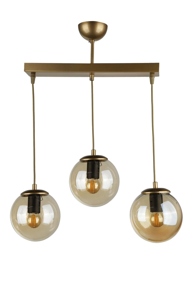 Oyo Lampada Alegro Ottone