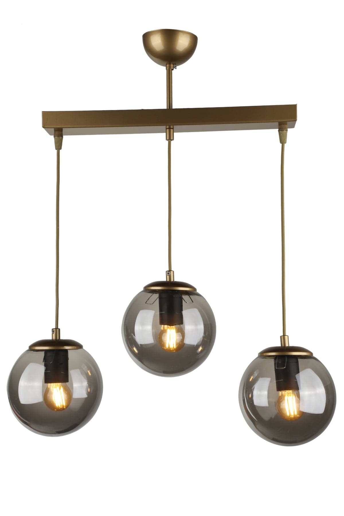 Oyo Lampada Alegro Ottone