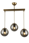 Oyo Lampada Alegro Ottone