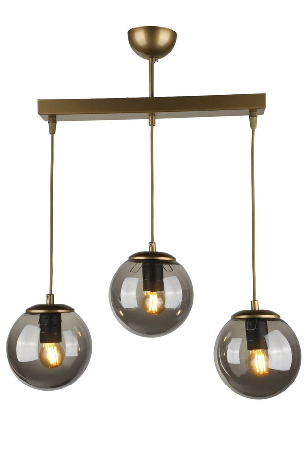 Oyo Lampada Alegro Ottone