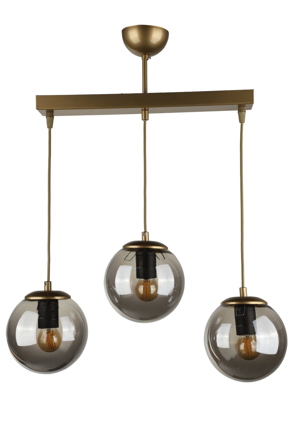 Oyo Lampada Alegro Ottone