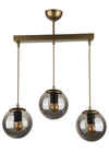 Oyo Lampada Alegro Ottone