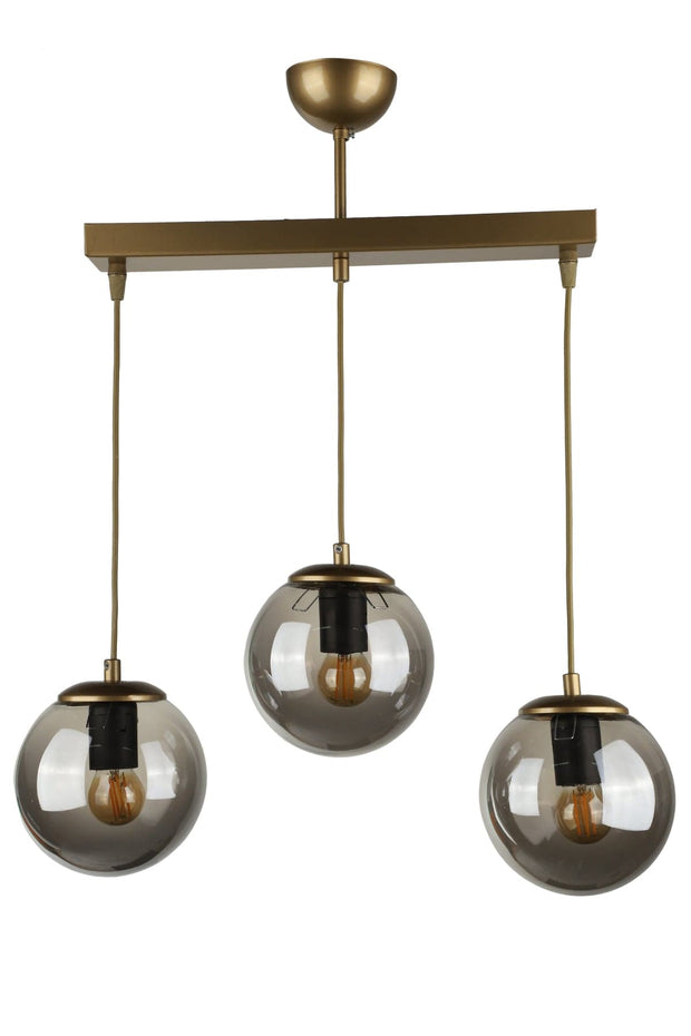 Oyo Lampada Alegro Ottone