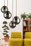 Oyo Lampada Alegro Ottone