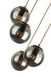 Oyo Lampada Alegro Ottone