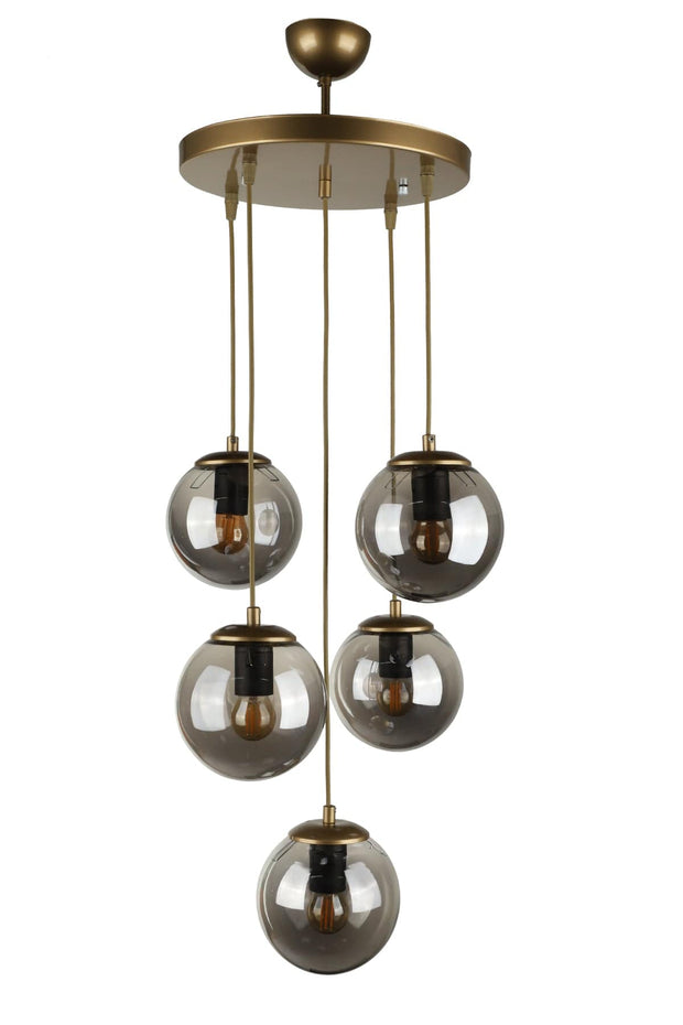 Oyo Lampada Alegro Ottone