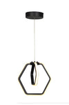 Oyo Lampada Alena Nero