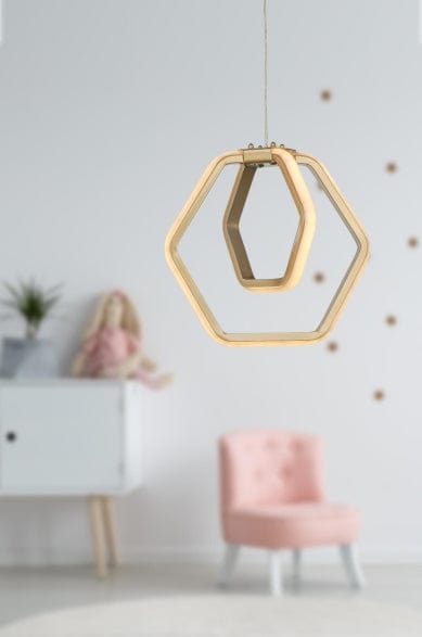 Oyo Lampada Alena Ottone