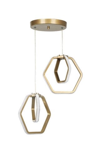 Oyo Lampada Alena Ottone