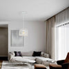 RabaLux Lampada Alessandra 2161 Bianco