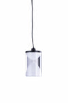 Azzarddo Lampada Alfa Maya Nero AZ4629