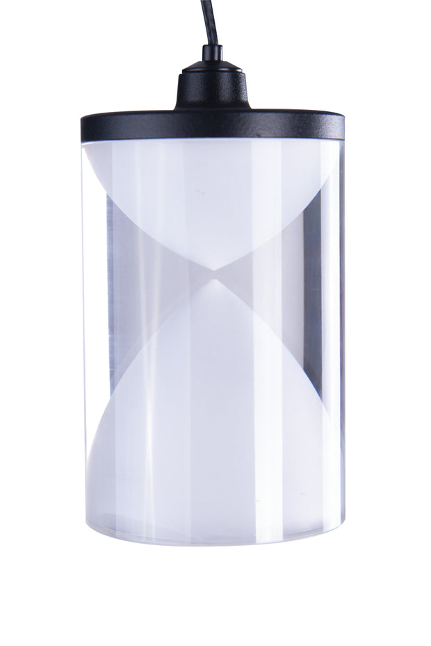 Lampada Alfa Maya Nero AZ4629 (4)
