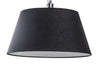 Azzarddo Lampada Alicante AZ2292 Nero