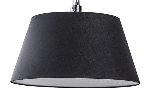 Azzarddo Lampada Alicante AZ2292 Nero