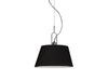 Azzarddo Lampada Alicante AZ2292 Nero