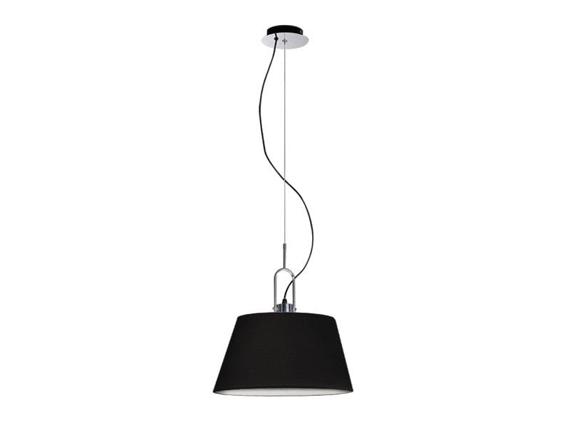 Azzarddo Lampada Alicante AZ2292 Nero