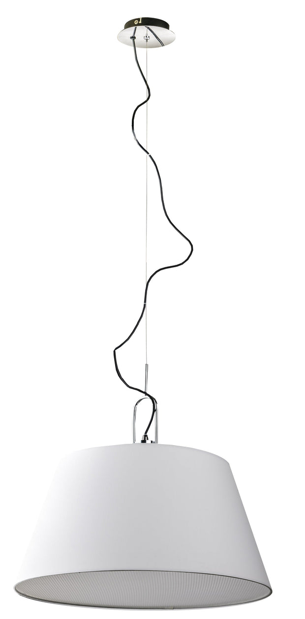 Azzarddo Lampada Alicante AZ2293 Bianco