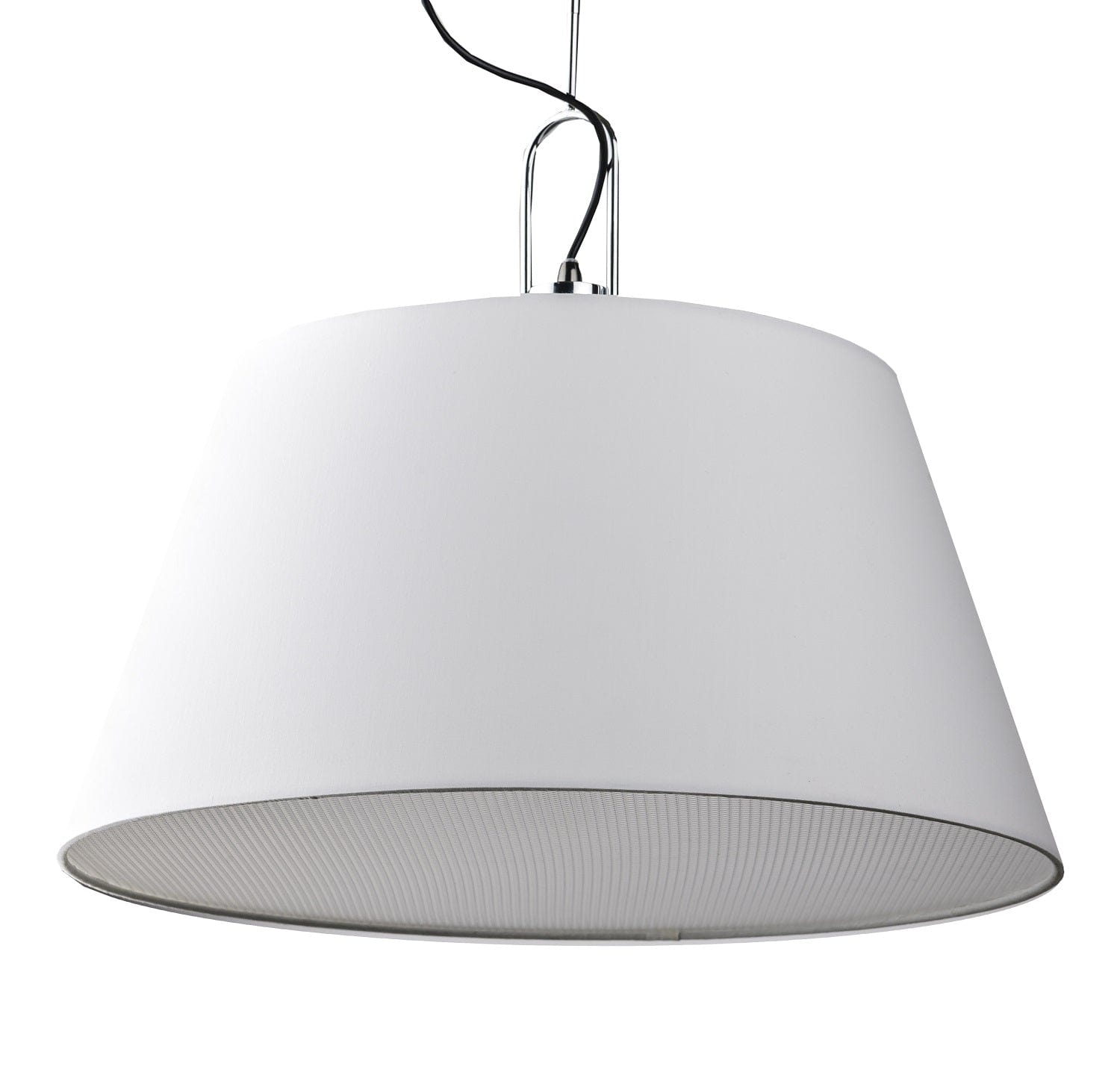 Azzarddo Lampada Alicante AZ2293 Bianco