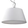 Azzarddo Lampada Alicante AZ2293 Bianco