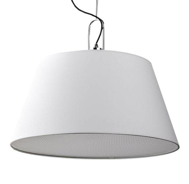 Azzarddo Lampada Alicante AZ2293 Bianco