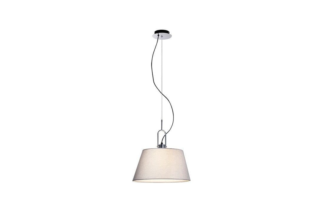 Azzarddo Lampada Alicante AZ2293 Bianco