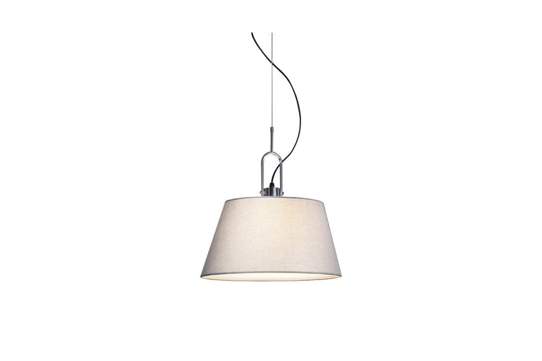 Azzarddo Lampada Alicante AZ2293 Bianco