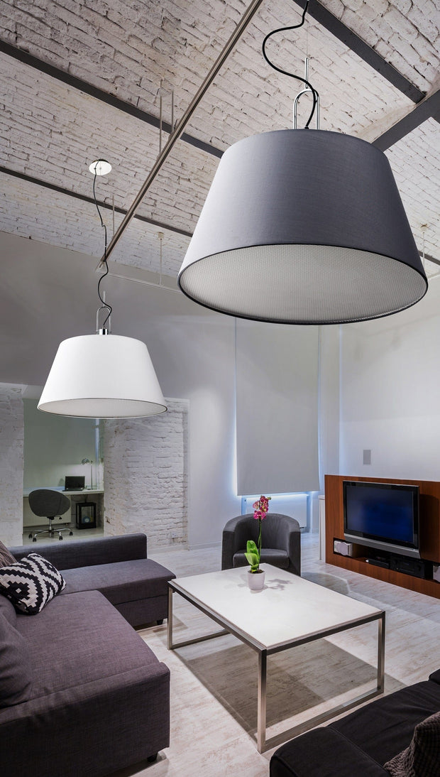 Azzarddo Lampada Alicante AZ2293 Bianco
