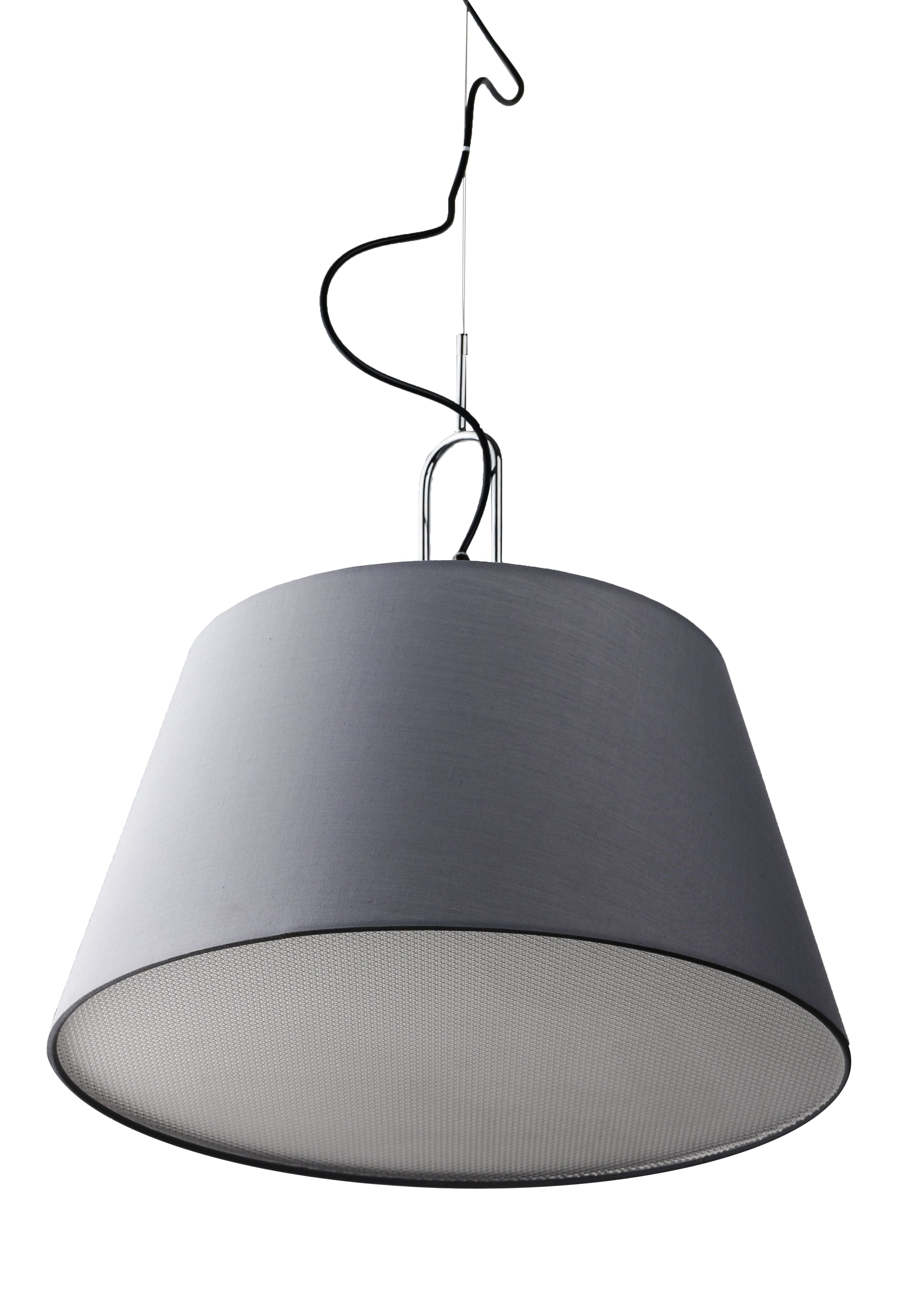 Lampada Alicante AZ2294 Grigio