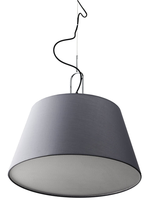 Lampada Alicante AZ2294 Grigio