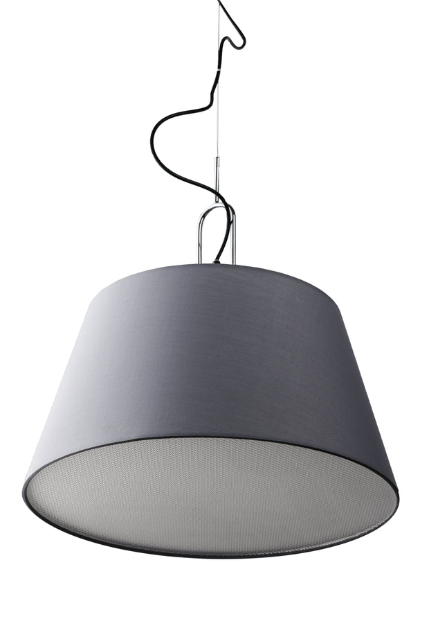 Lampada Alicante AZ2294 Grigio
