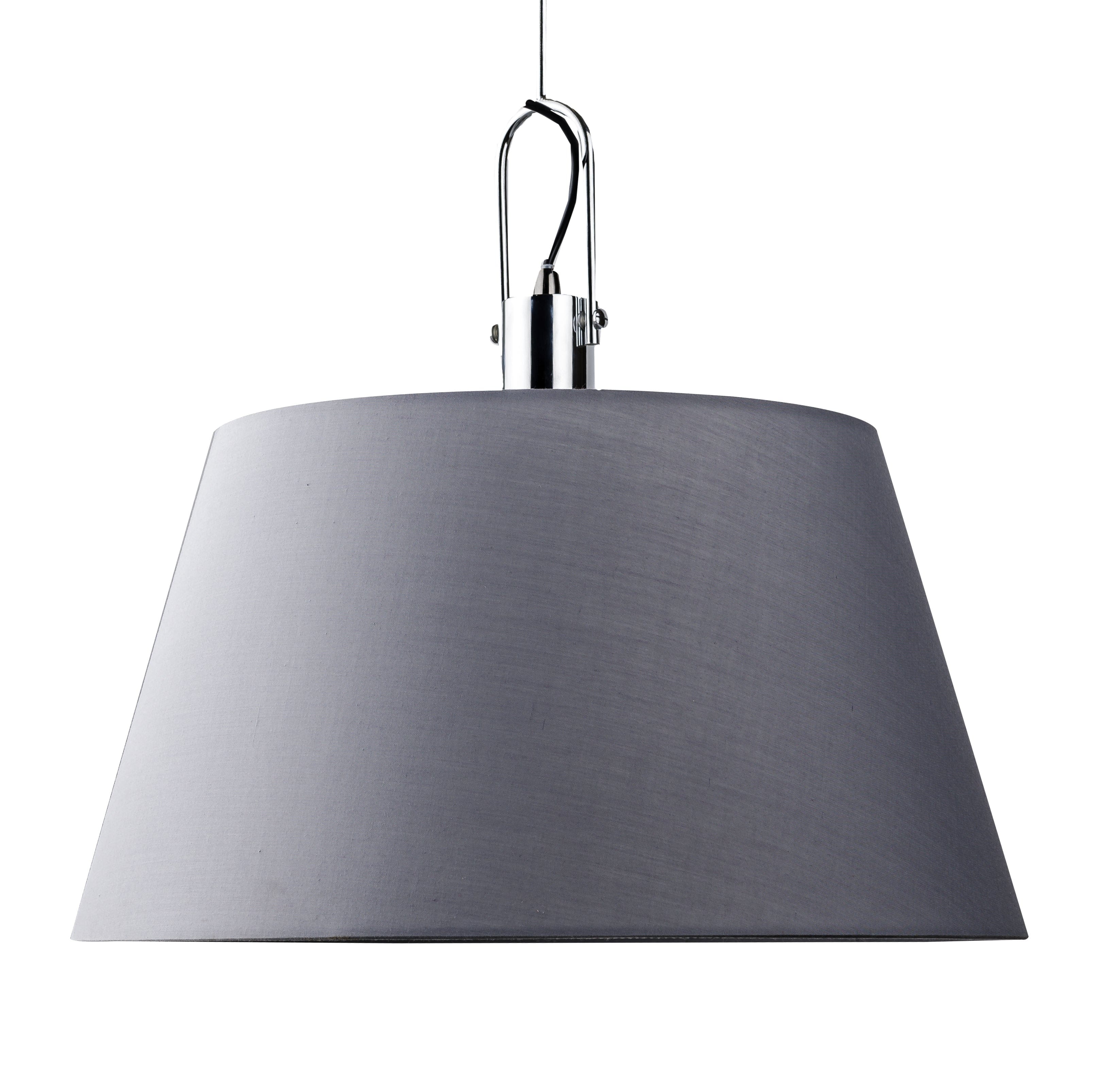 Azzarddo Lampada Alicante AZ2294 Grigio