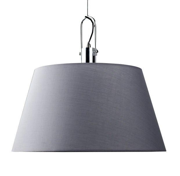 Azzarddo Lampada Alicante AZ2294 Grigio