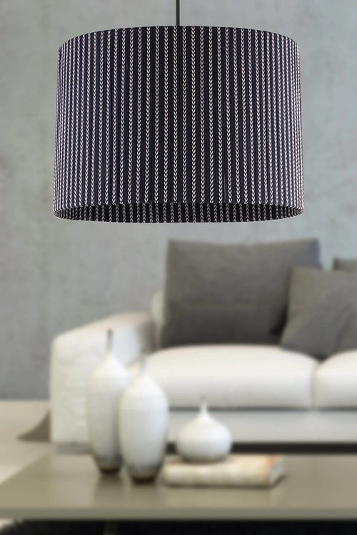 Oyo Lampada Alonso Blu