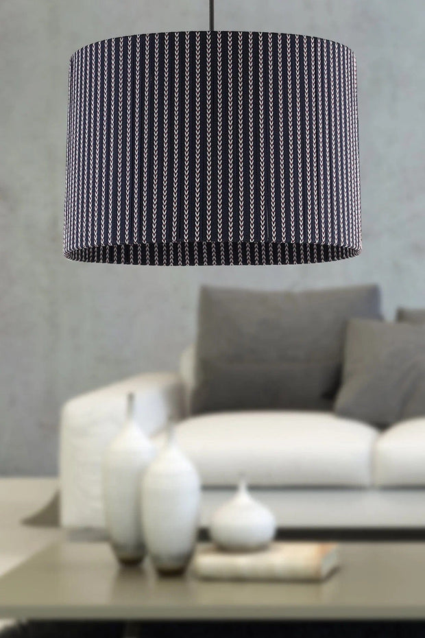 Oyo Lampada Alonso Blu