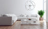 RabaLux Lampada Alyson 2433 Cromo