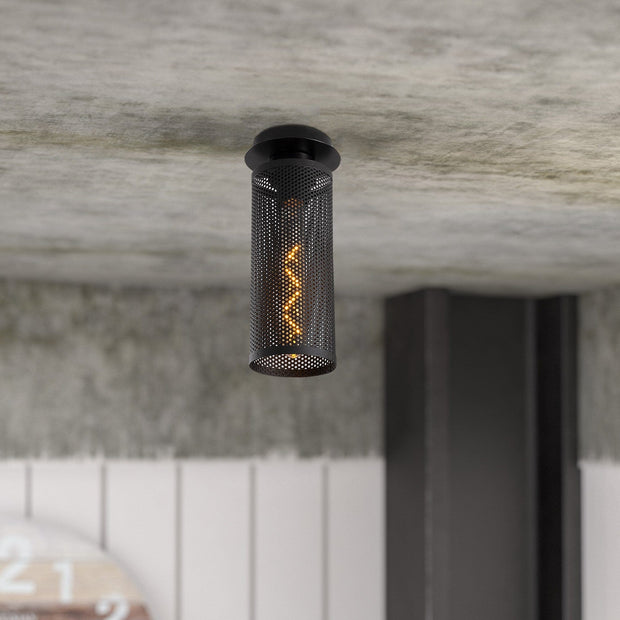 Asir Lampada Amasra N-985 Nero