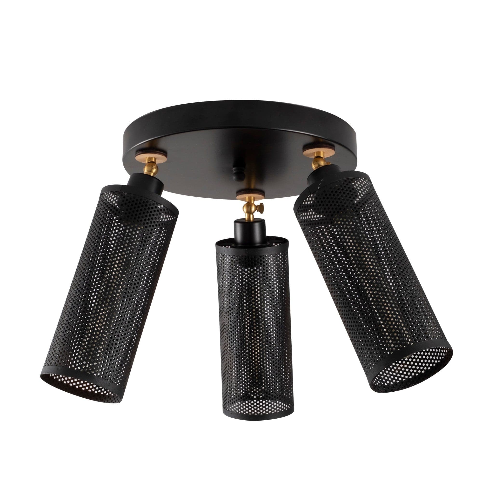 Asir Lampada Amasra N-987 Nero