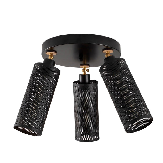 Asir Lampada Amasra N-987 Nero