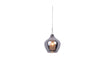 Azzarddo Lampada Amber Milano 1 AZ2148 Cromo
