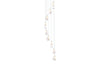 Azzarddo Lampada Amber Milano 9 AZ3102 Trasparente