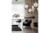 Azzarddo Lampada Amber Milano AZ0722 Cromo