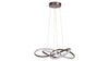 RabaLux Lampada Ambrosio 5692 Marrone