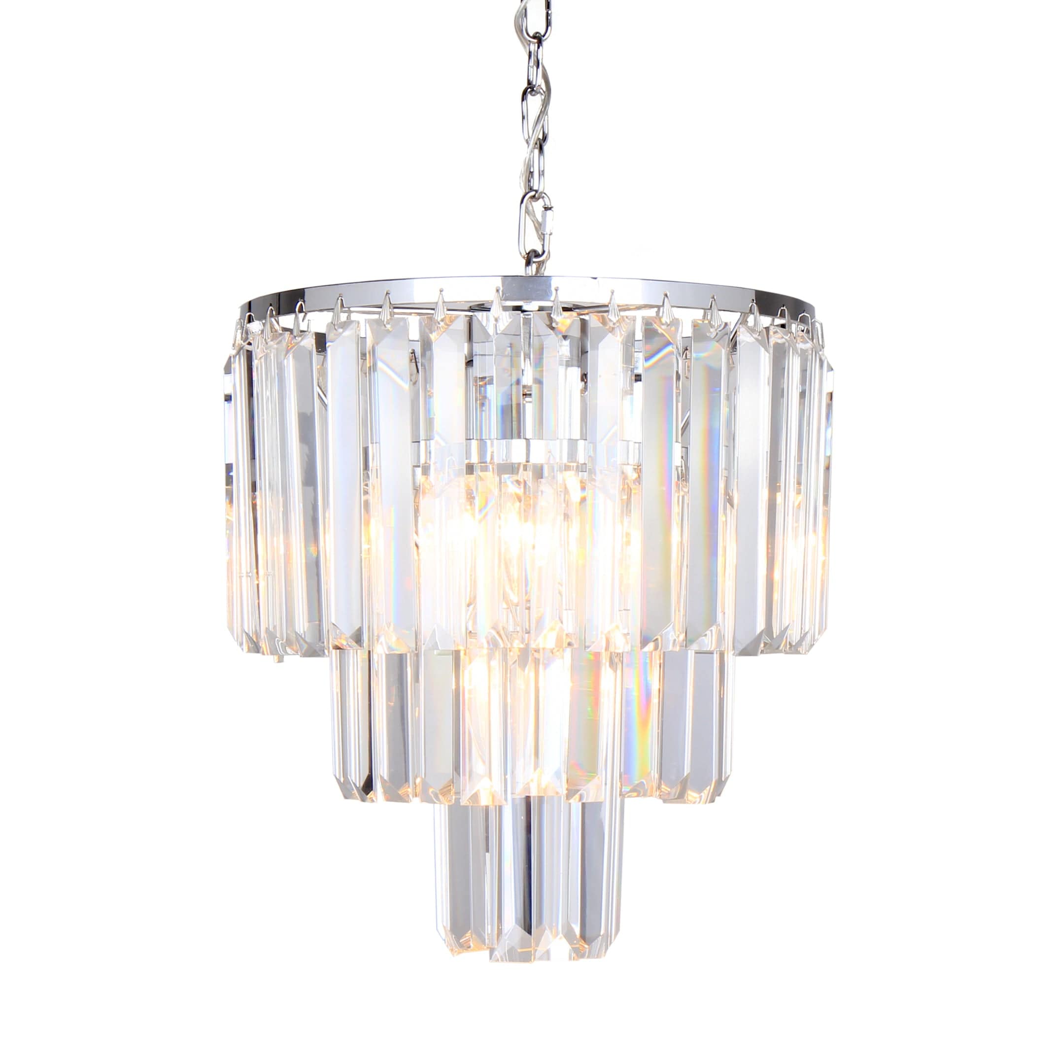 Zuma Line Lampada Amedeo Cromo