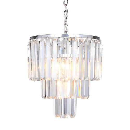 Zuma Line Lampada Amedeo Cromo