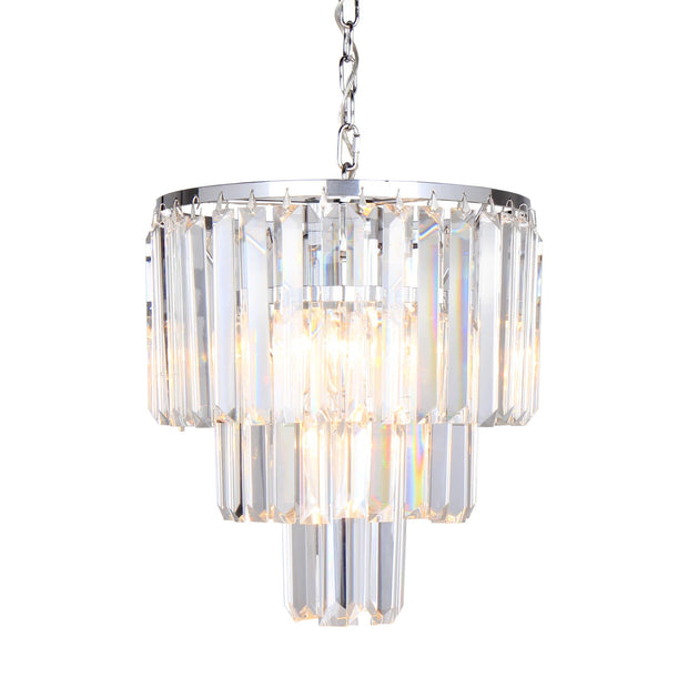 Zuma Line Lampada Amedeo Cromo