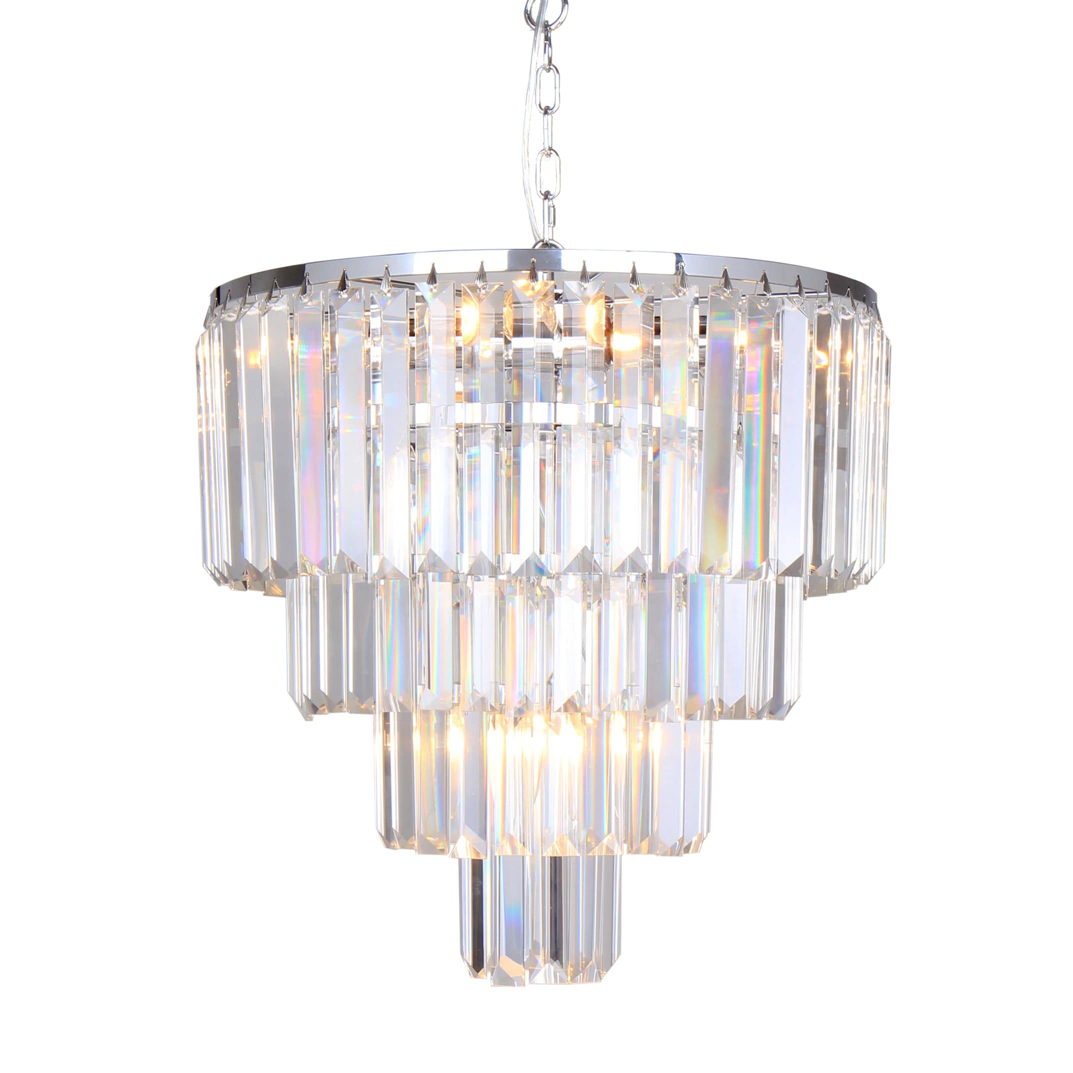 Zuma Line Lampada Amedeo Cromo