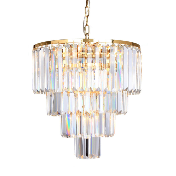 Zuma Line Lampada Amedeo Oro