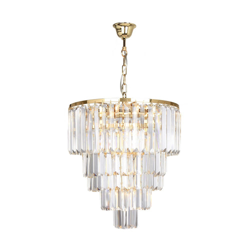 Zuma Line Lampada Amedeo Oro