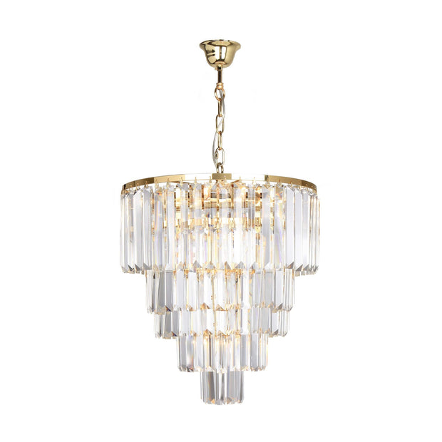 Zuma Line Lampada Amedeo Oro