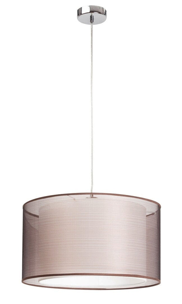 RabaLux Lampada Anastasia 2632 Marrone